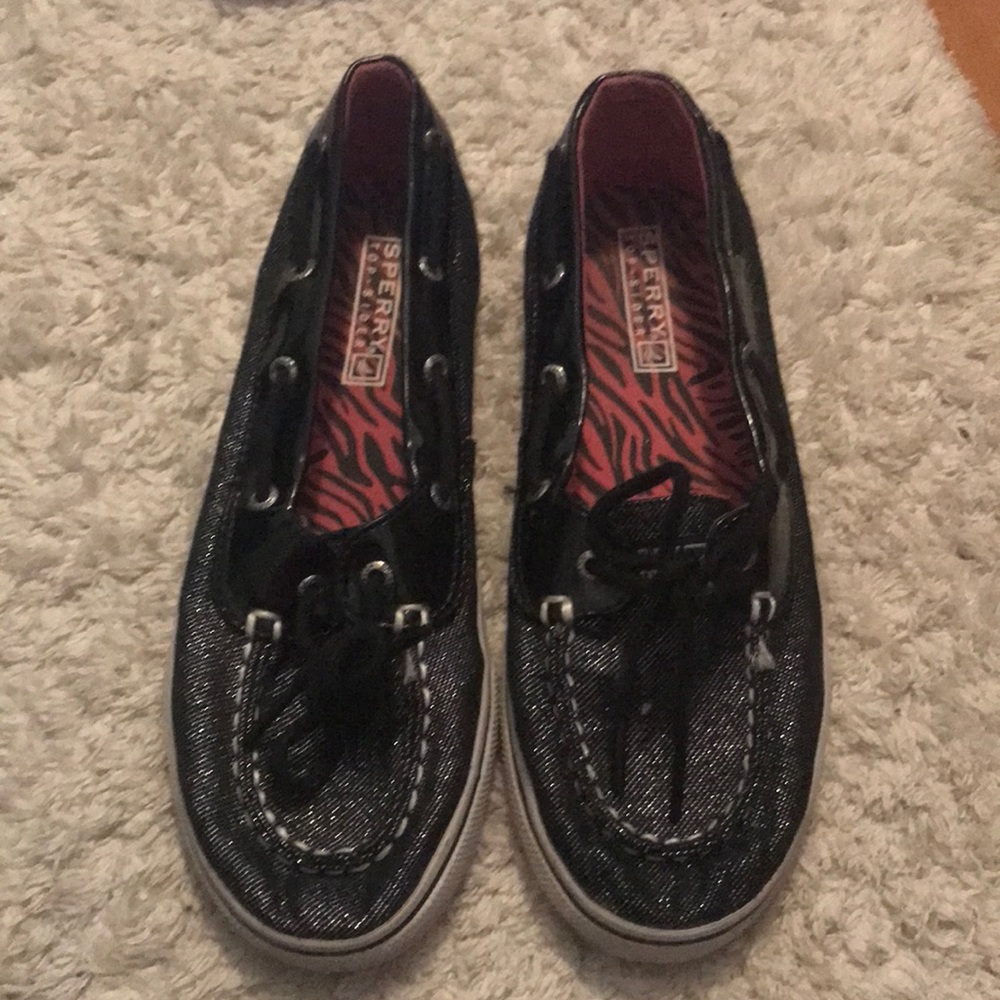 Sperry’s Boat Shoes